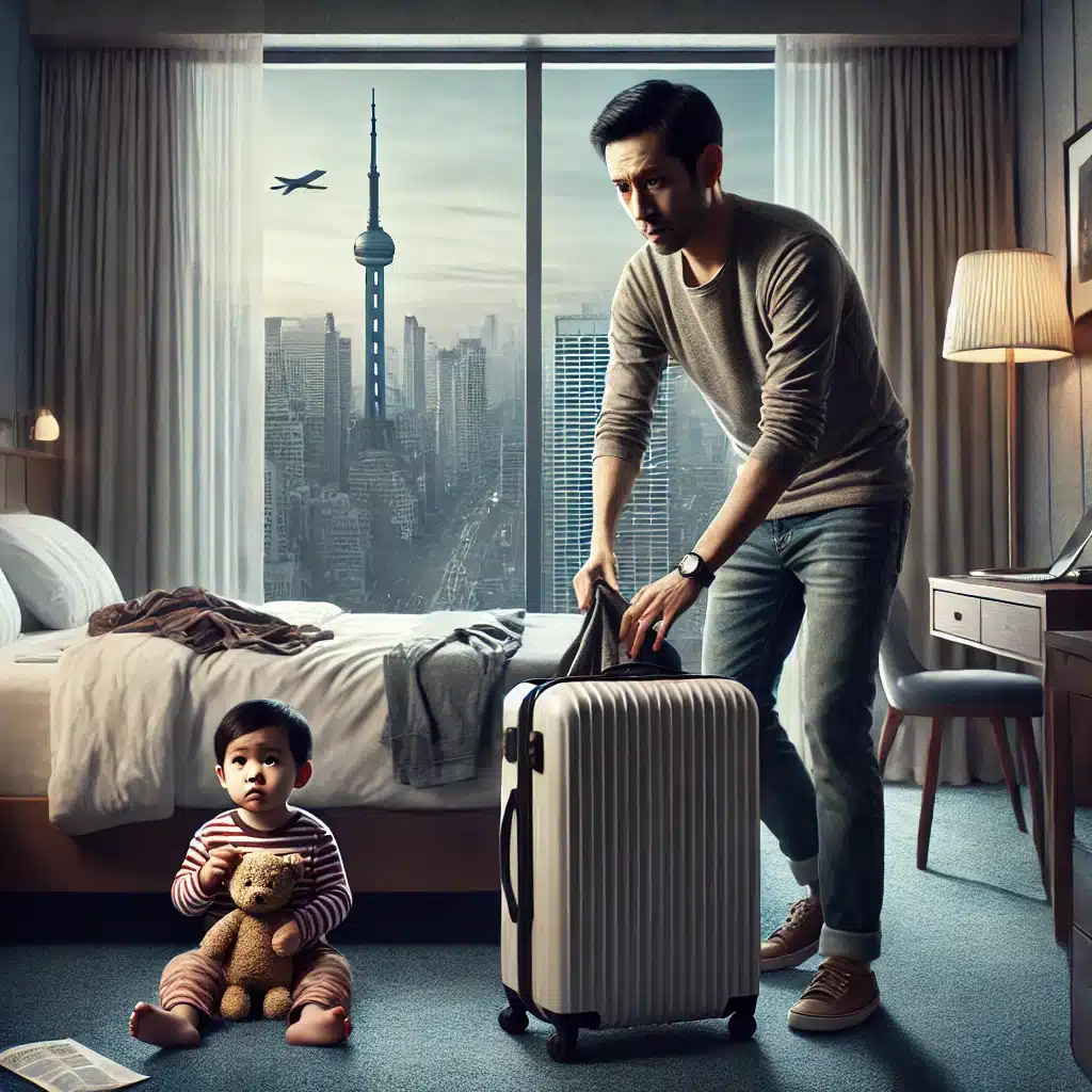 How Can You Prevent Parental Kidnapping?