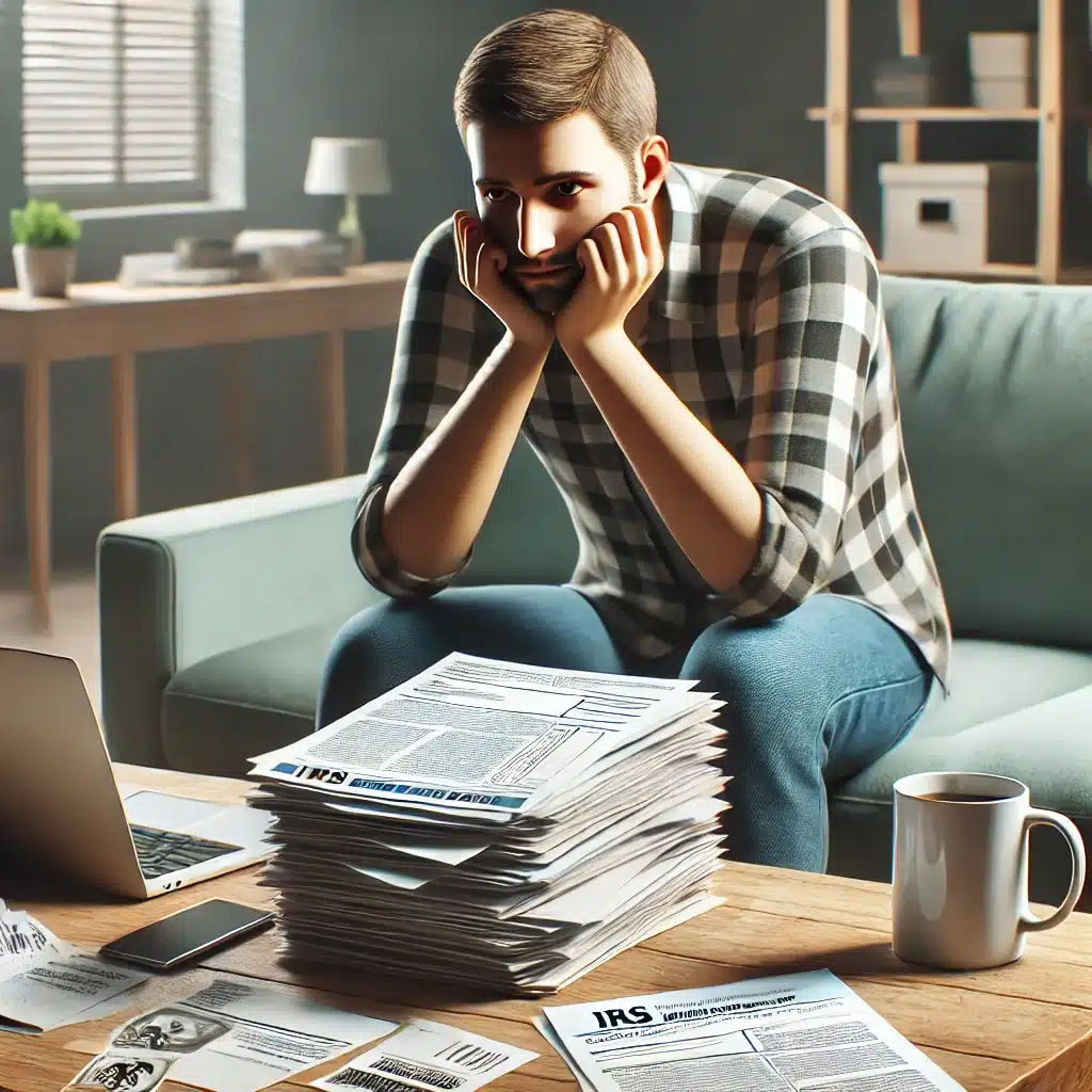 Tax After Divorce in Texas | Law Office of Bryan Fagan