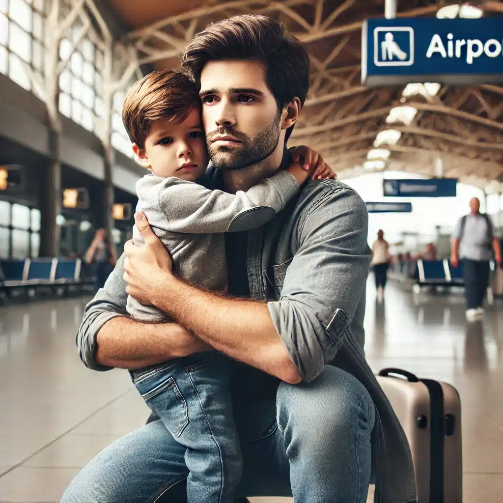 Relocation and Child Custody Modifications