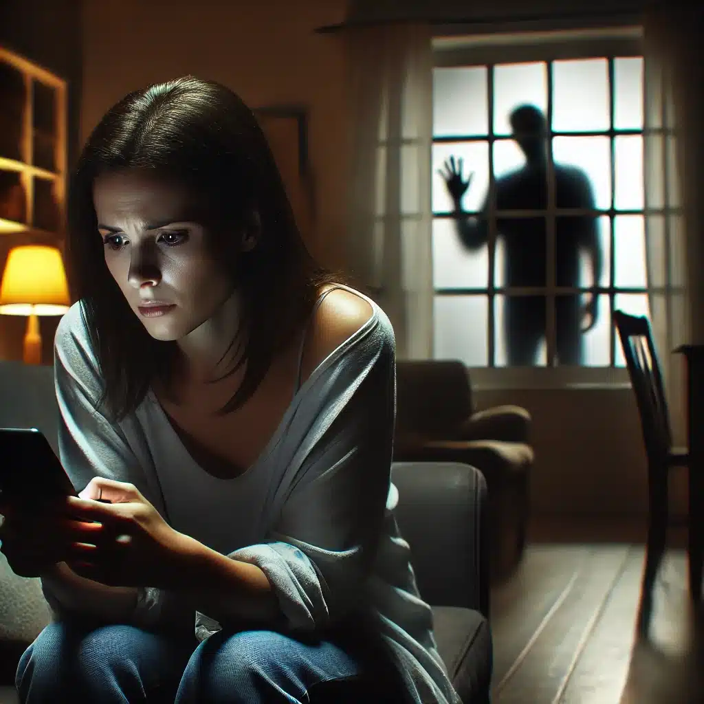 What Are Family Violence Orders? A Concise Explanation