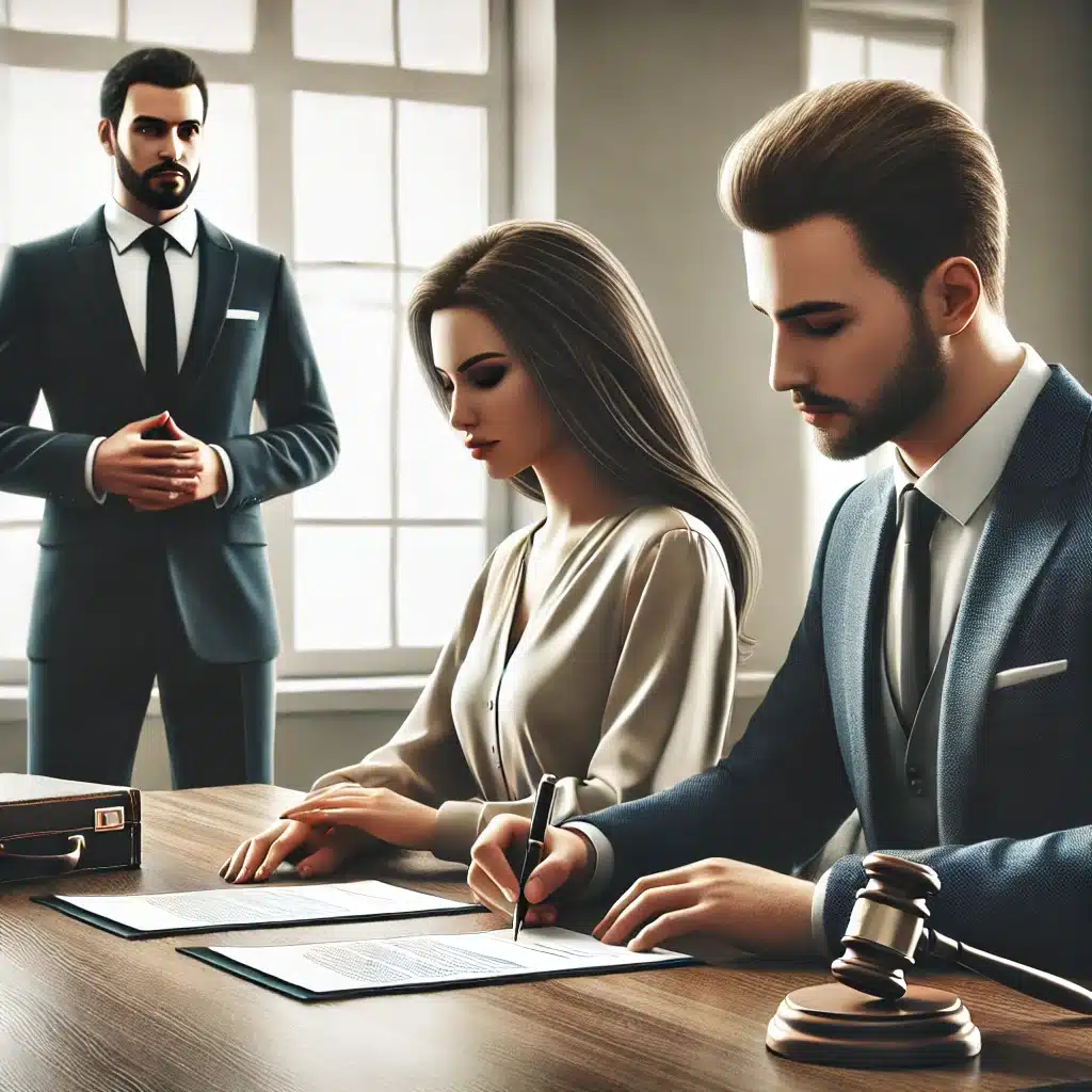 What Is the Minimum Timeframe for a Divorce in Texas?