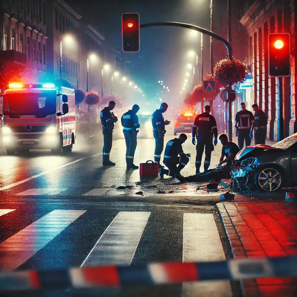 First Date Tragedy in Texas | Law Office of Bryan Fagan