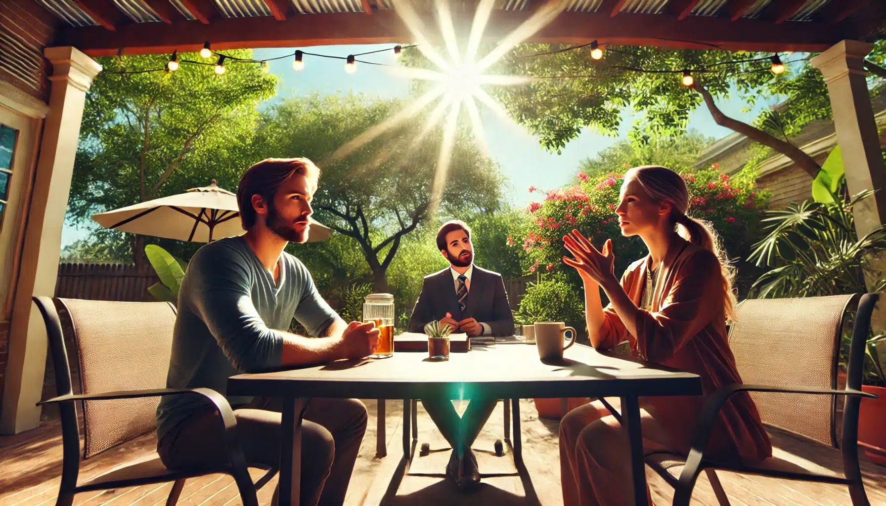 Family Law Mediation Attorneys in Kingwood Texas