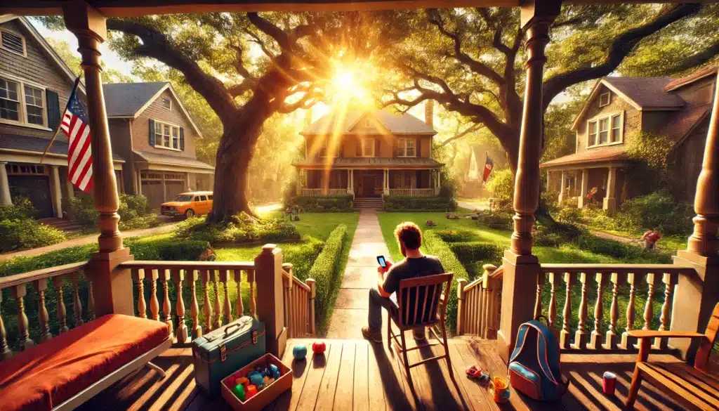 Parental Visitation Attorneys in the River Oaks Texas