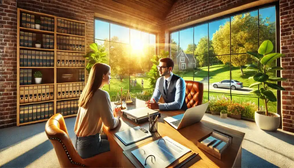 The Importance of Choosing the Right Kingwood Texas Child Custody Attorney