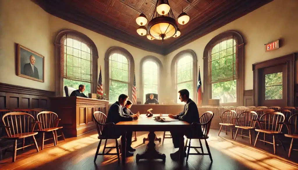 Understanding Termination of Parental Rights in Texas