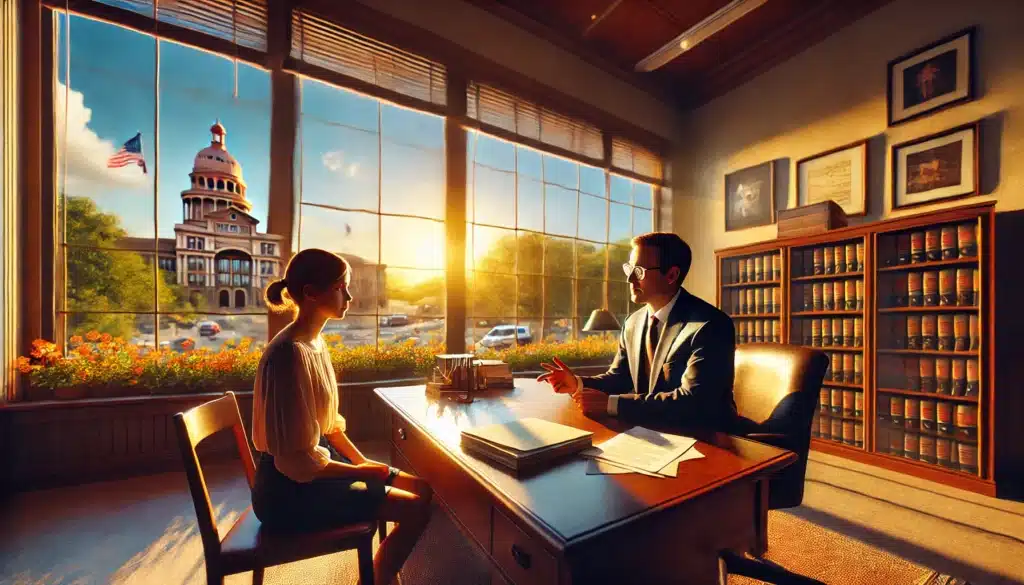 Why You Need a Mother's Rights Attorney in Spring Texas