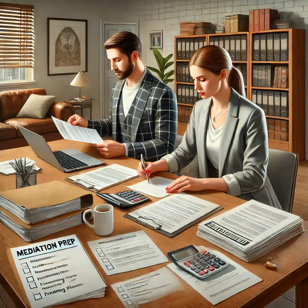 Understanding the factors that influence marriage mediator costs in Texas 