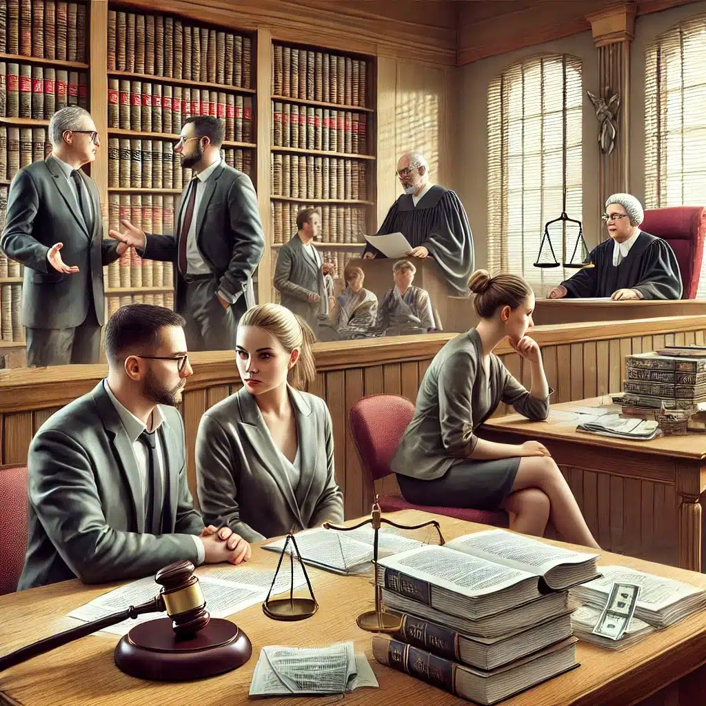 Breaking down divorce costs in Texas: what to expect and how to budget