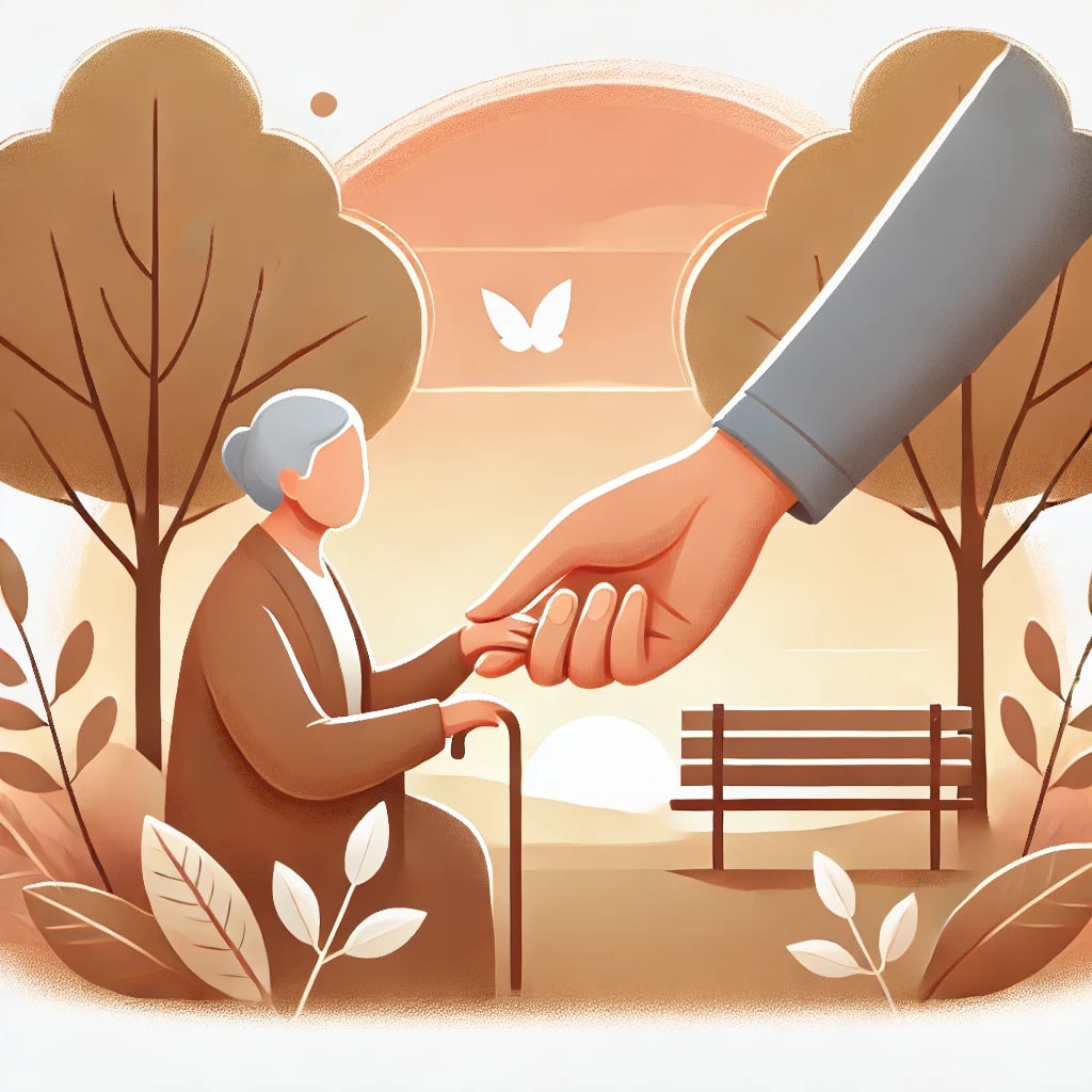 Adult Guardianship in Texas