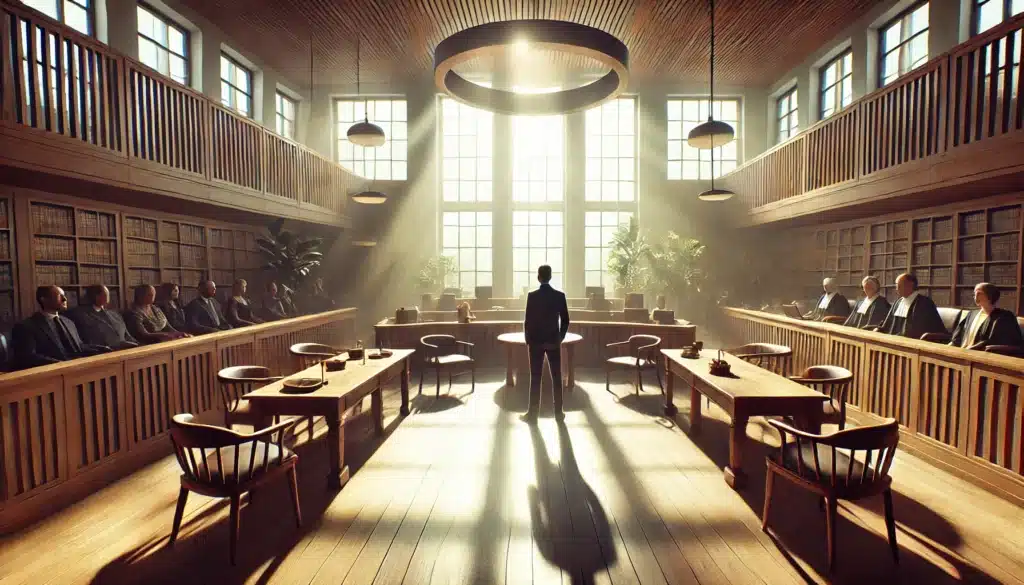 Annulment Attorneys in Porter Texas