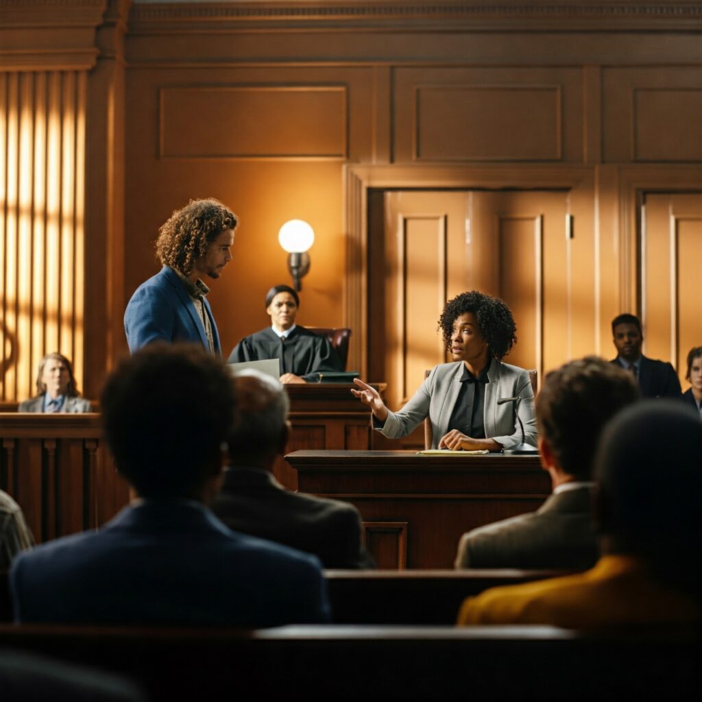 Can You File for Guardianship Without a Lawyer in Texas