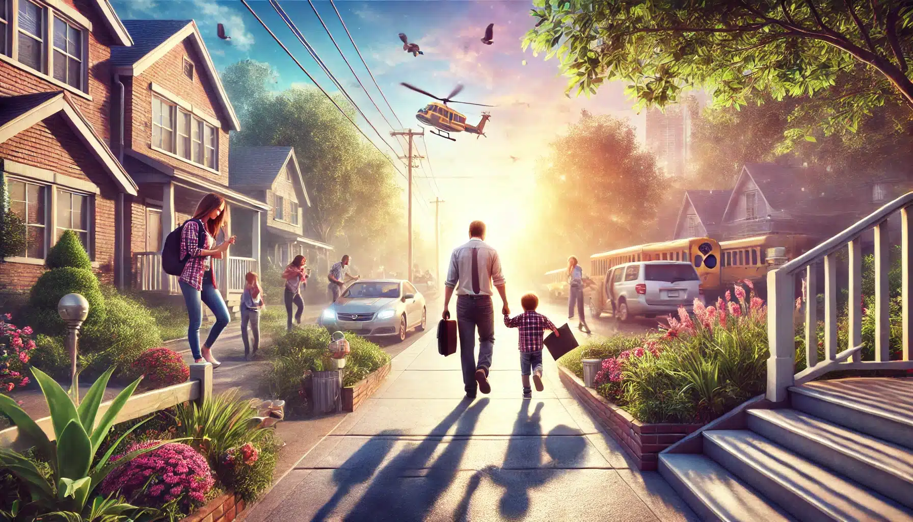 Child Support Attorneys in Porter Texas