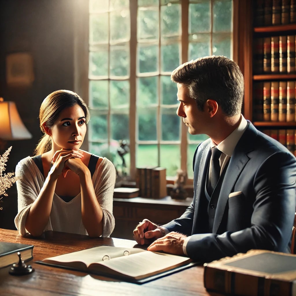 Does a Surviving Spouse Need Probate in Texas
