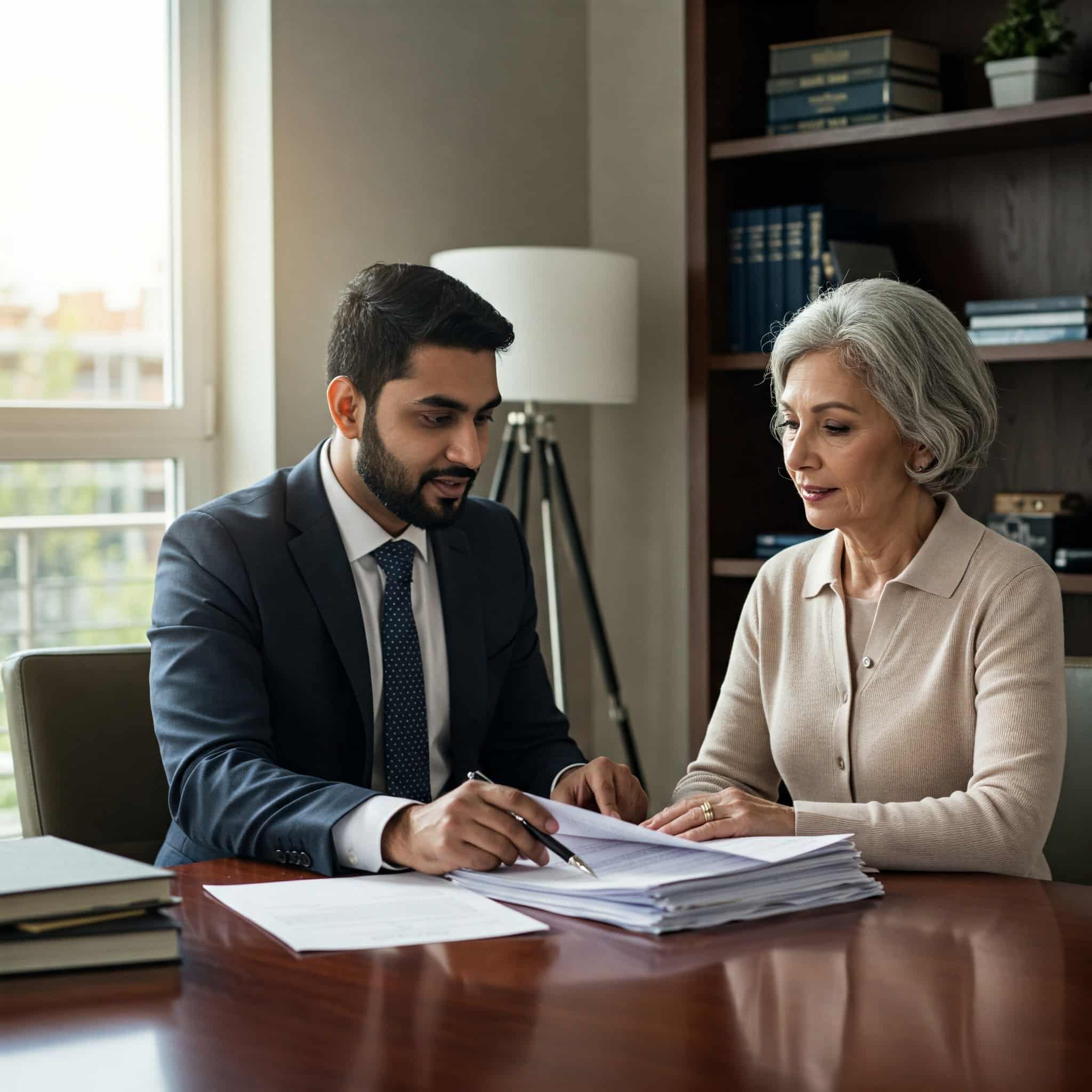 Finding the Best Estate Planning Attorney in Austin, Texas