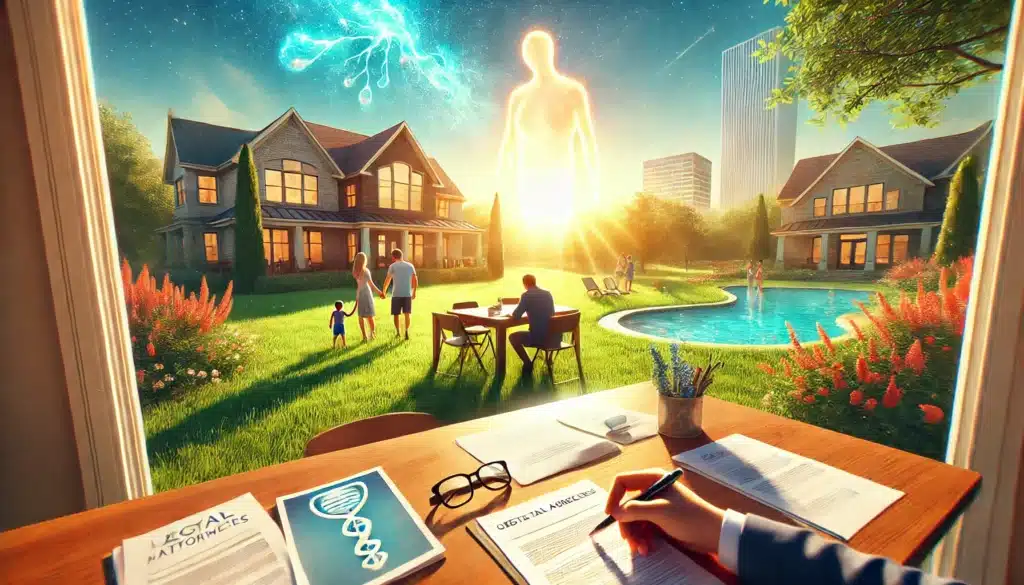 Gestational Agreements Attorney