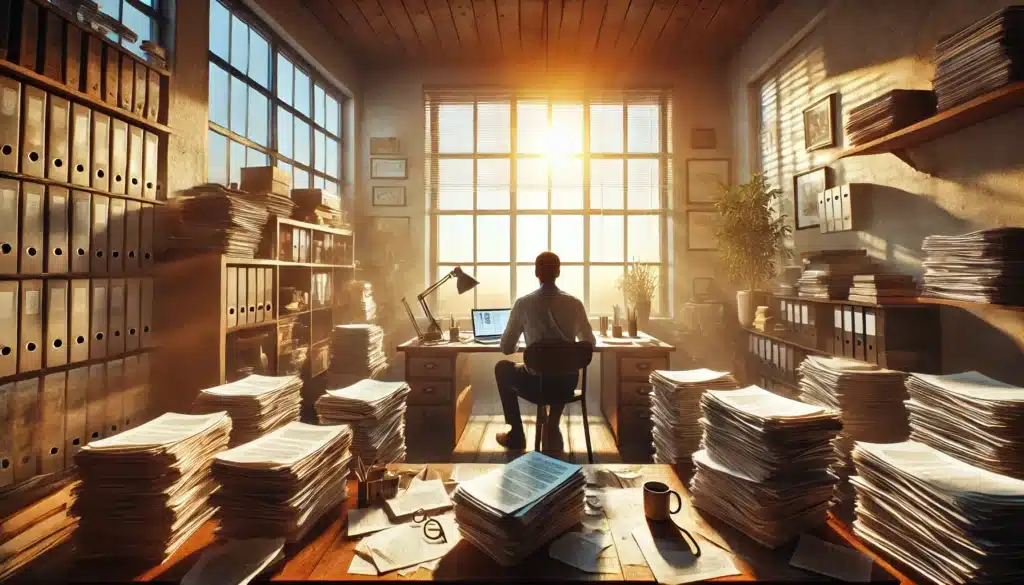 Property Division Attorneys in Porter Texas