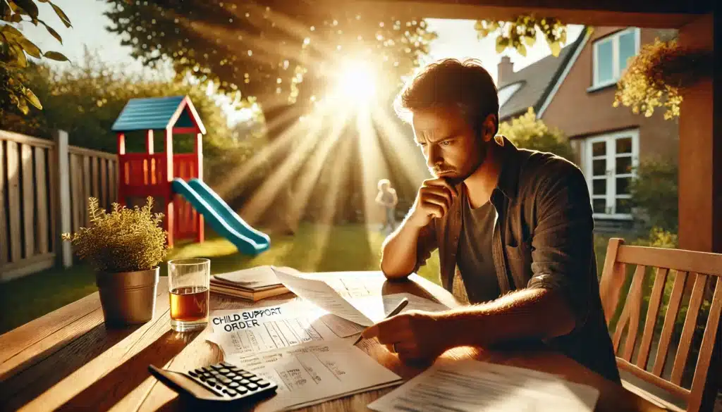 What Qualifies for a Child Support Modification in Texas