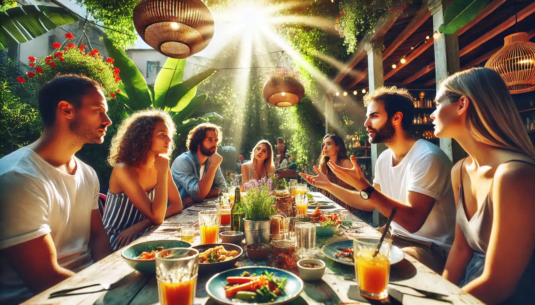 can a mother refuse a paternity test in Texas