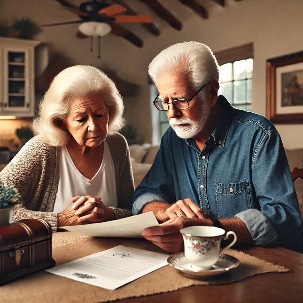 do you have to probate a will in texas