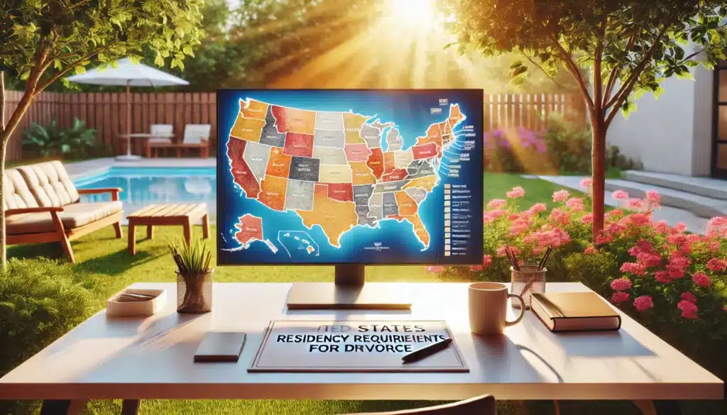 Understanding Residency Requirements in the U.S.