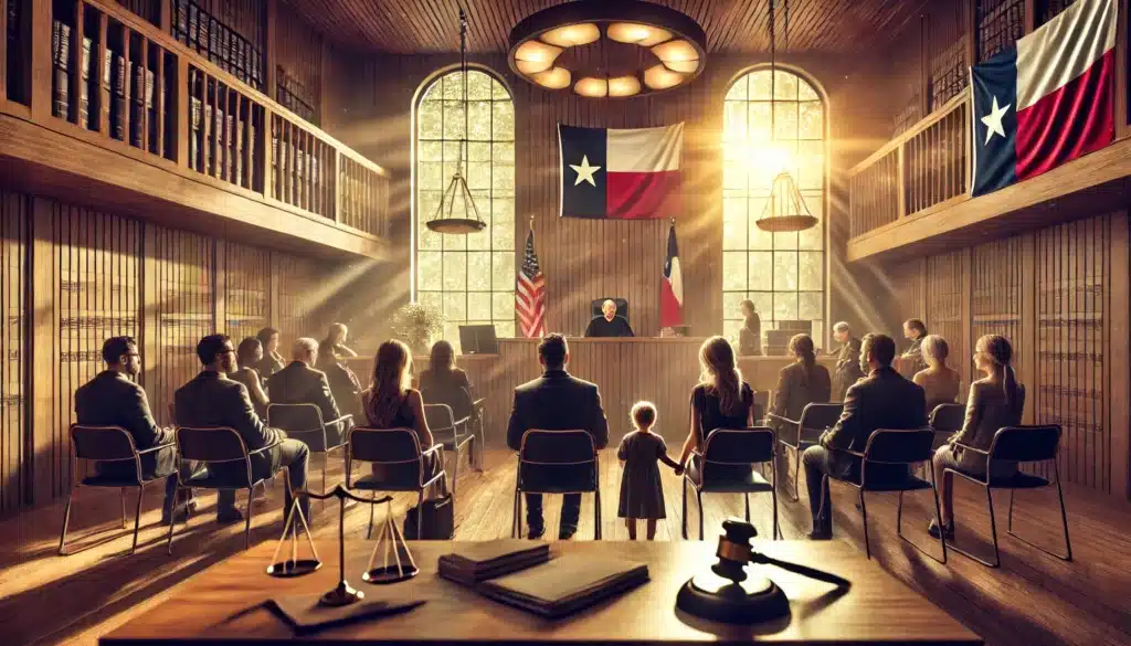 Addressing Allegations in Disputes