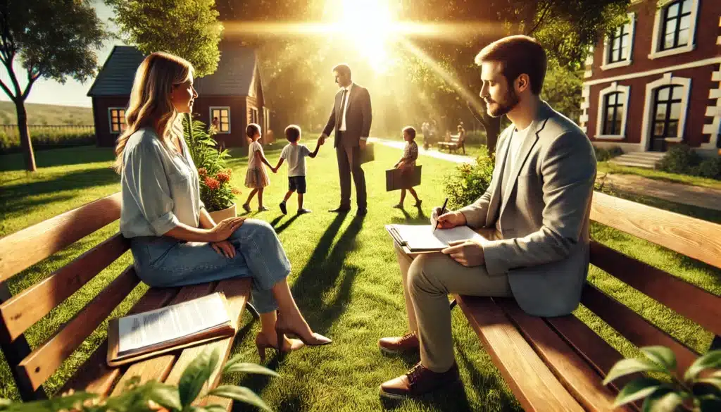 Practical Advice for Parents