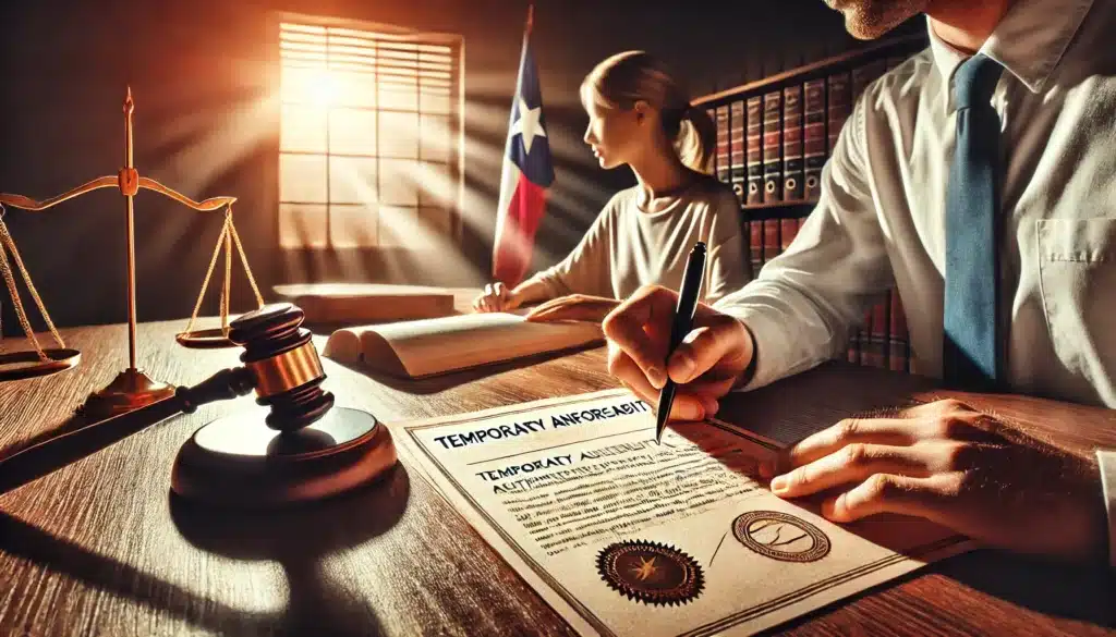 Ensuring Legal Enforceability