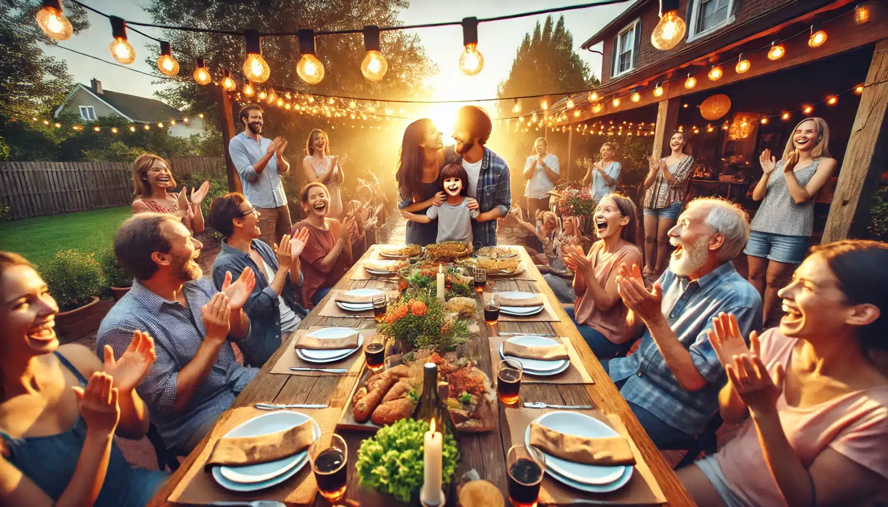 How Foster Care Adoption Works in Texas