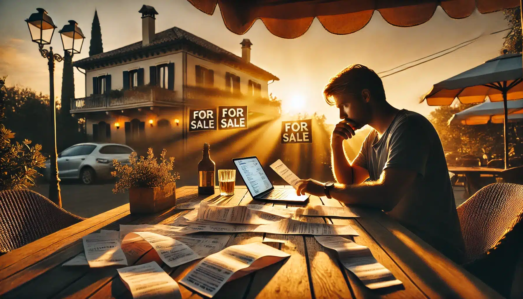 How to Prove a Reimbursement Claim in a Texas Divorce