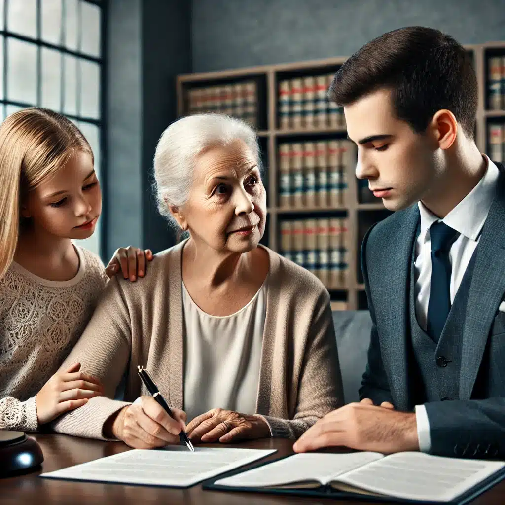 How to Set Up a Durable Power of Attorney