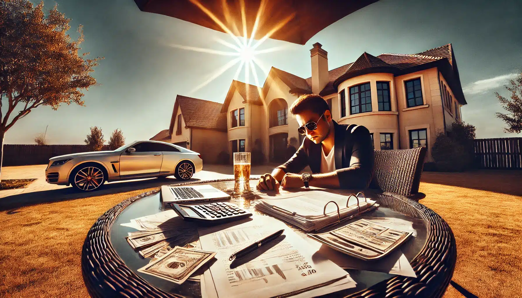 Importance of Tracing in Texas Divorces