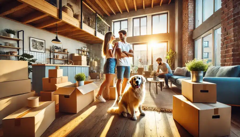 Steps to Drafting a Cohabitation Agreement