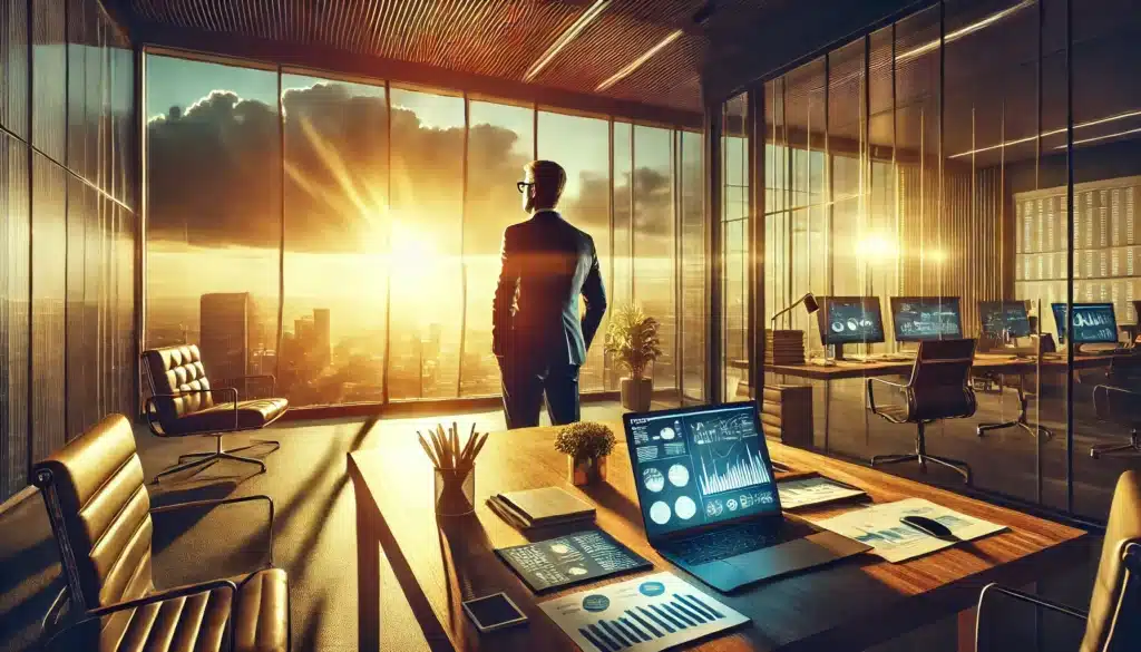 Strategies to Protect Business Assets in a Texas Divorce