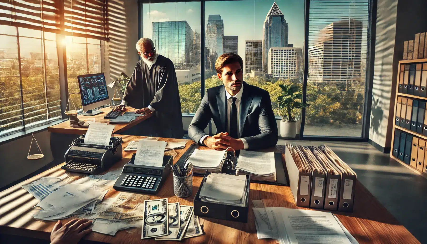 Tracing Assets Acquired During the Marriage in Texas