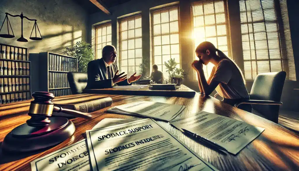 When Cheating Matters Most in a Texas Divorce