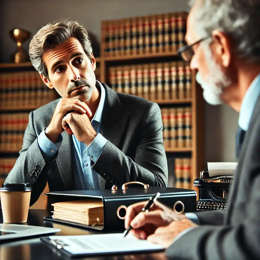 When to Hire a Probate Attorney