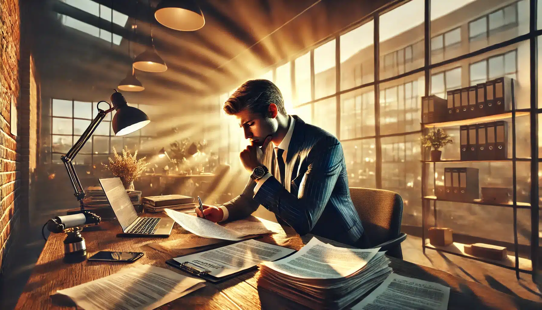 Business Ownership and Commingling in a Texas Divorce