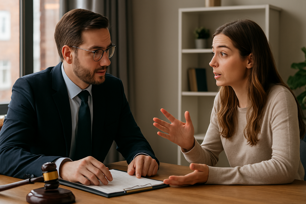 Does a Sexless Marriage Impact Alimony or Property Division in Texas?