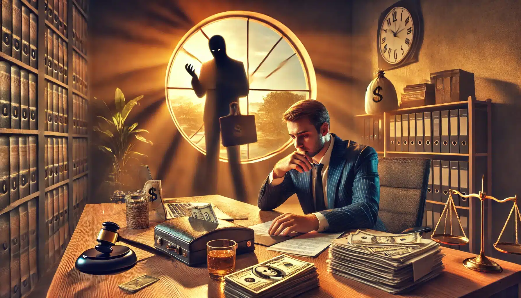 Common Methods of Hiding Assets in a Texas Divorce