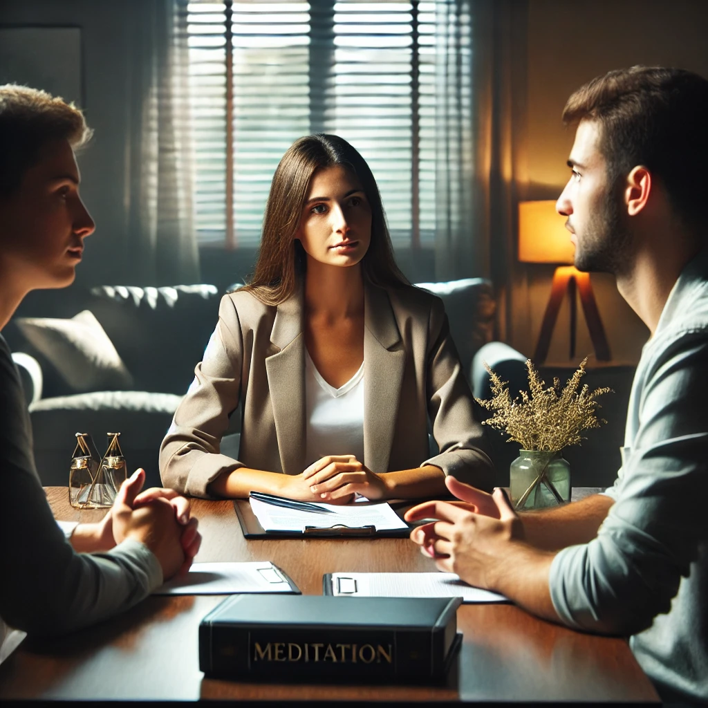 What You Need to Know About Texas Divorce Mediation Fees and Costs