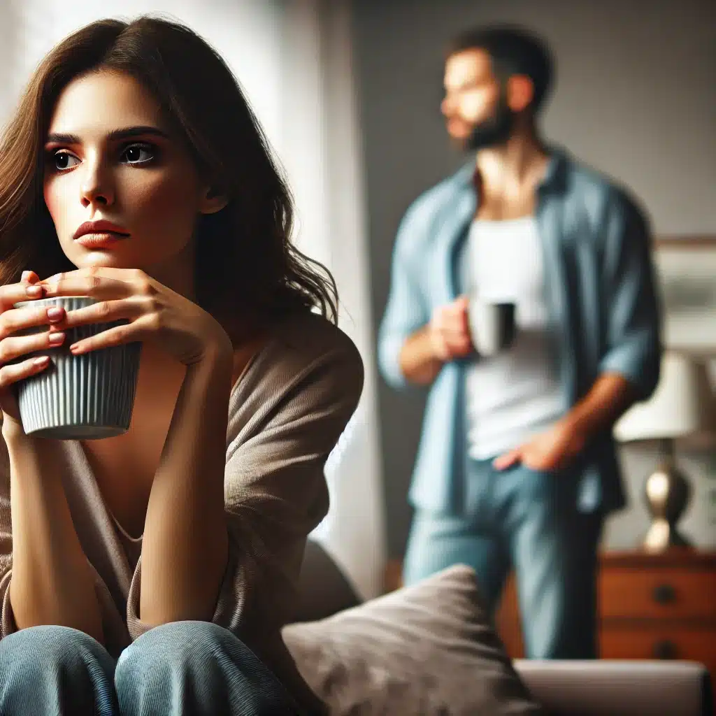 What to Do If You Think Your Husband Wants a Divorce in Texas