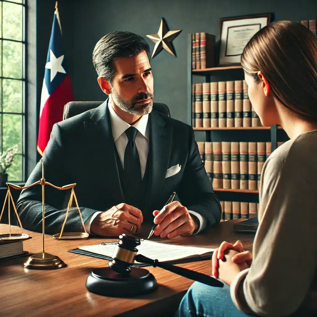 How to Choose the Best Divorce Lawyer in Pasadena Texas