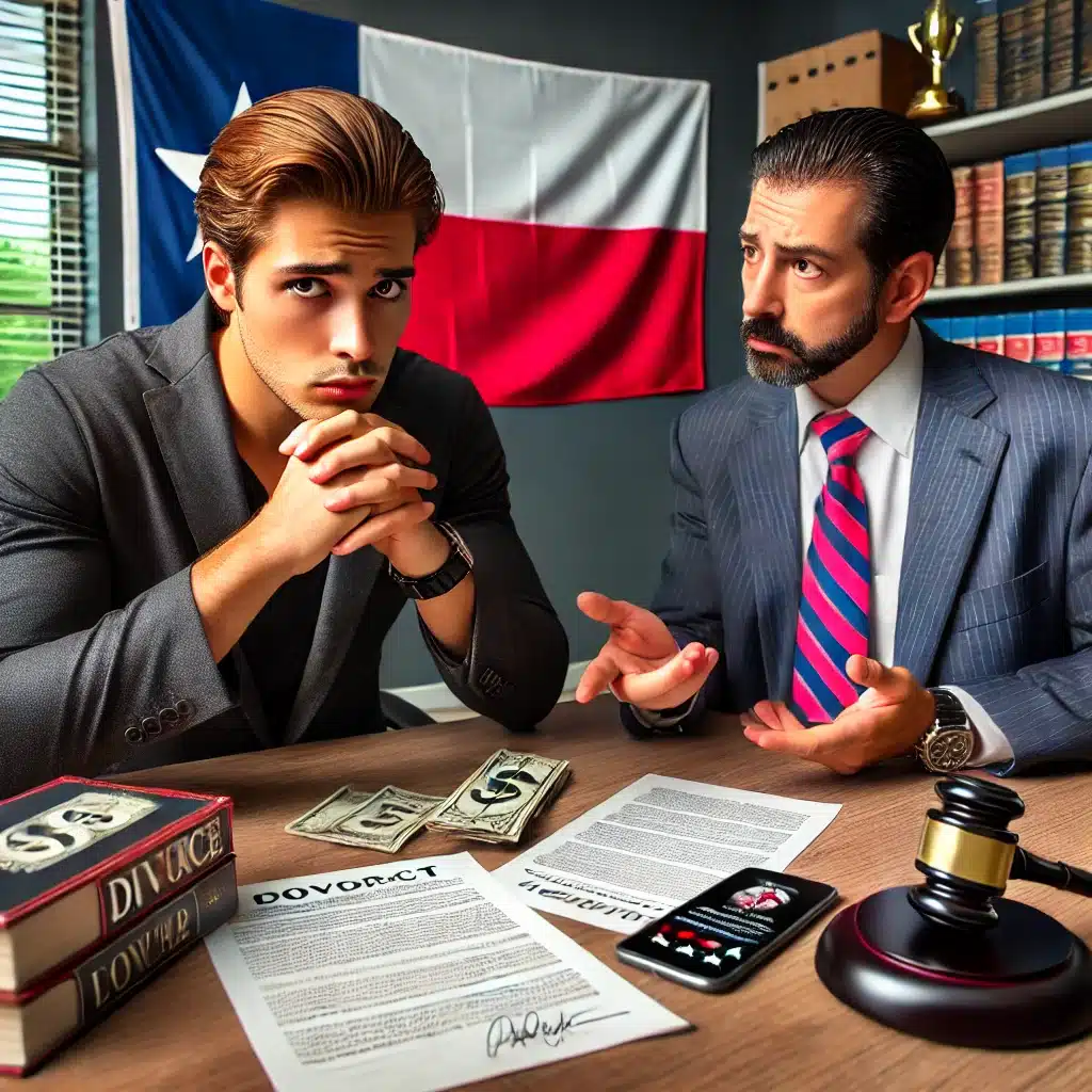 Not all lawyers are ethical or competent