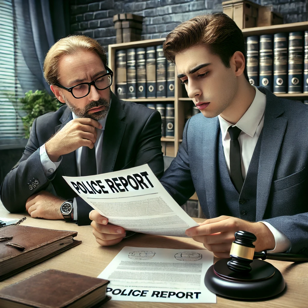 Types of Evidence That Can Support Your Case