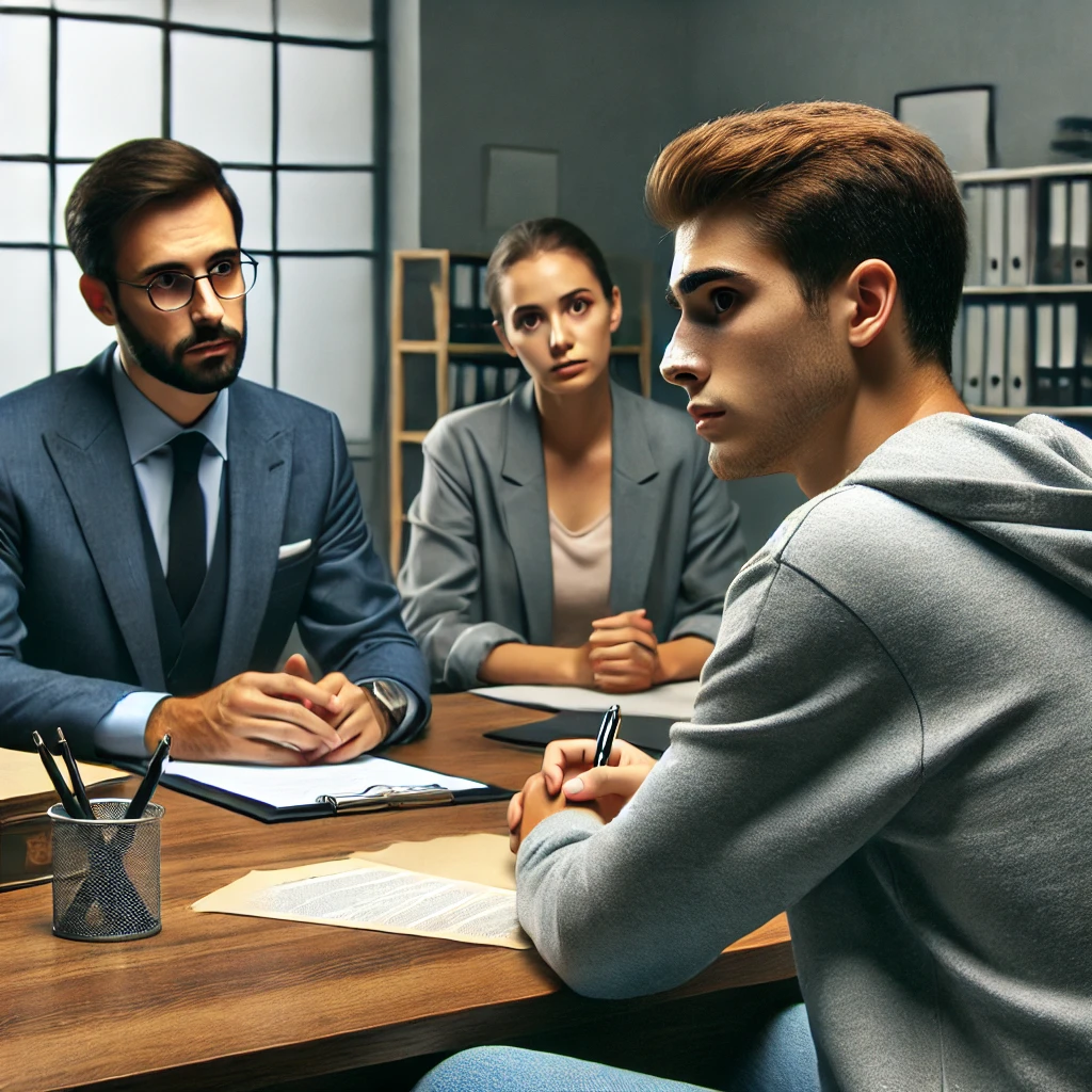 Gathering Evidence of Mental Illness for Your Divorce Case in Texas