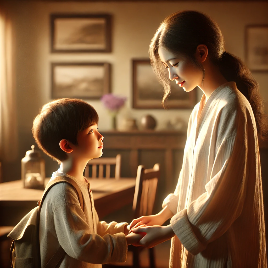 Situations Where Siblings May Seek Custody