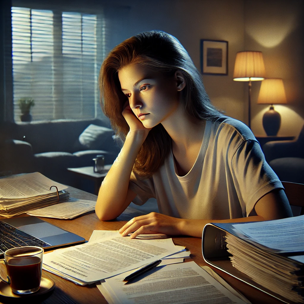 Can an Older Sibling Get Custody of a Younger One in Texas?