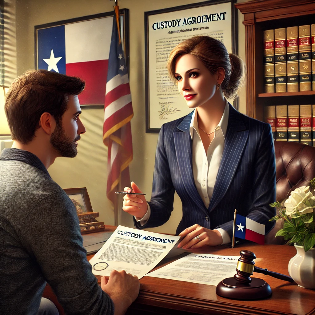 Why Hiring a Family Law Attorney in Texas Is More Important Than You Think
