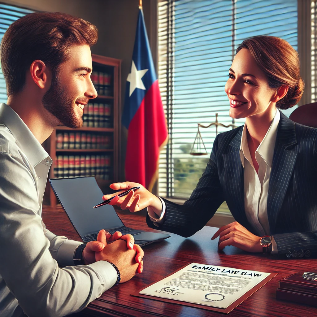 Why Hiring a Family Law Attorney in Texas Is More Important Than You Think